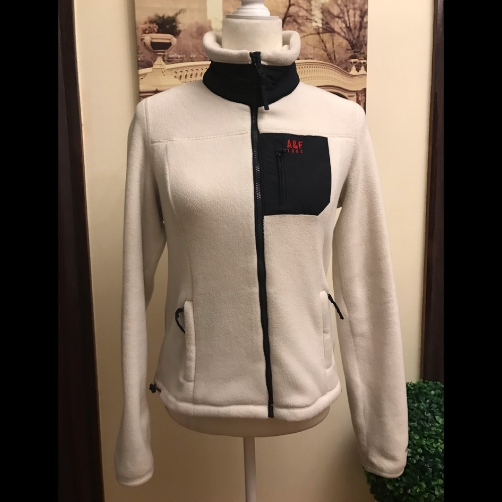 Abercrombie & Fitch Jacket